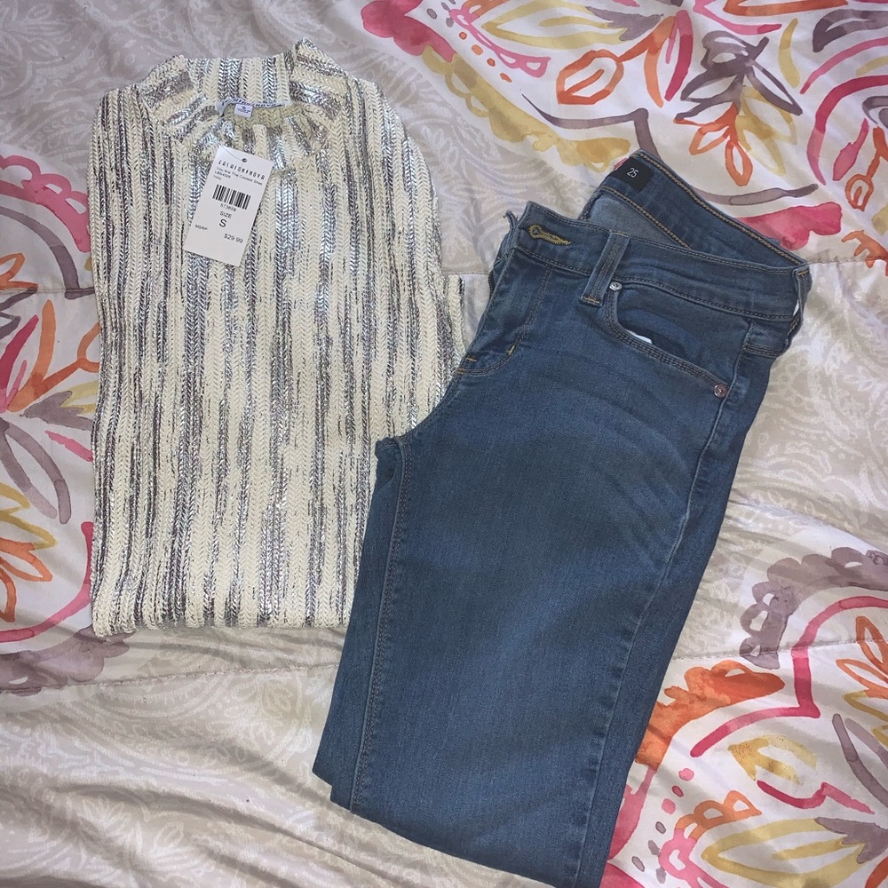 Sparkle TOP